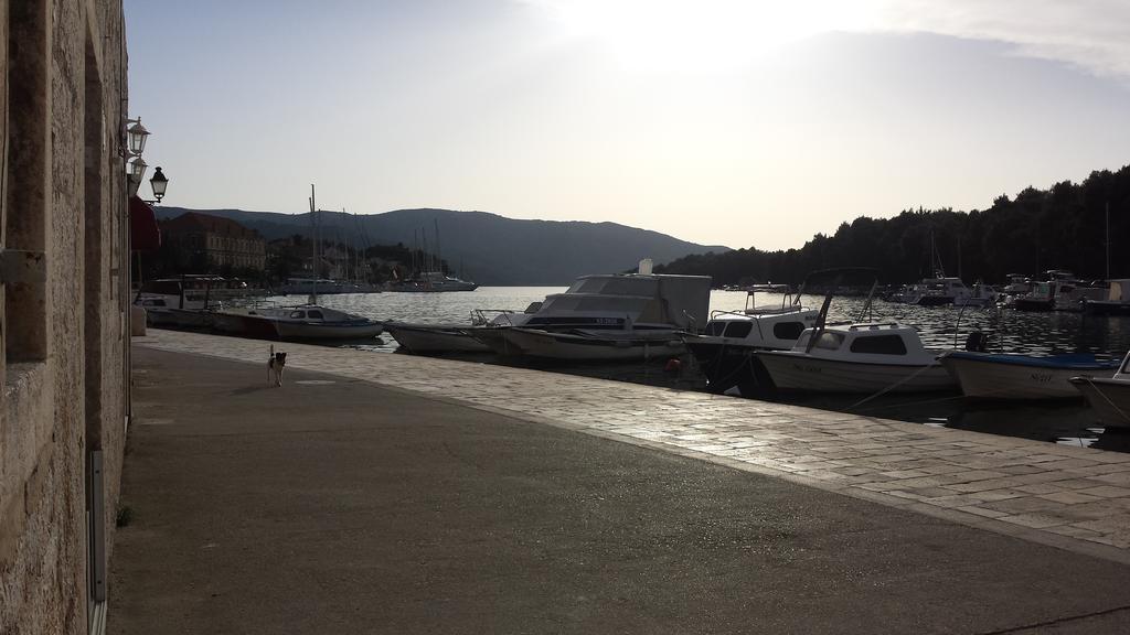 Hiša za goste Zora Stari Grad (Hvar)